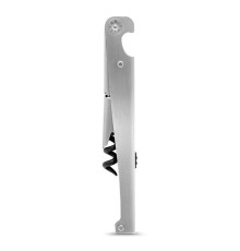 Штопор для вина Pulltex Quadratt Corkscrew Inox