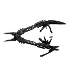 Мультитул Gerber Compact Sport - Multi-Plier 400, Black, Sheath (Box), 22-05509