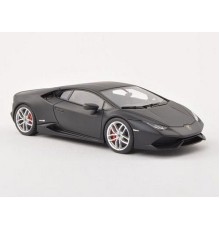 Машина Ideal 1:30-39 Lamborghini Huracán LP610-4 (черн. матов.)