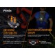 Налобный фонарь Fenix HL18RT