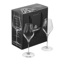 Бокалы для шампанского Sophienwald Phoenix Champagne 2шт.