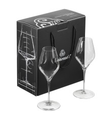 Набор Бокалов для шампанского Sophienwald Phoenix Champagne 2шт