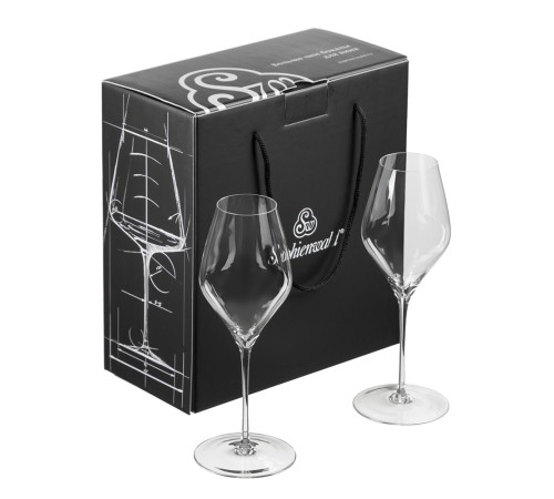 Бокалы для шампанского Sophienwald Phoenix Champagne 2шт.