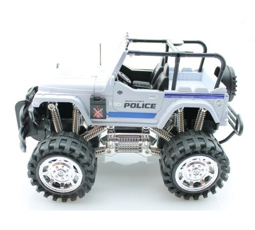 Машина инерционная Bigfoot 6803A/B/C 