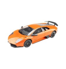 Р/У машина MZ Lamborghini Murcielago 27018AF 1/24 +руль +акб