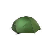 Палатка 2-местная Naturehike сверхлегкая Mongar NH17T007-M, 210T , зеленый, 6927595767658