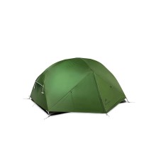 Палатка 2-местная Naturehike сверхлегкая Mongar NH17T007-M, 210T , зеленый, 6927595767658