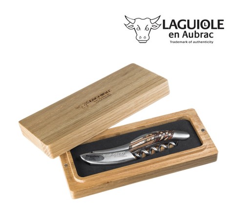 Штопор Laguiole En Aubrac Sommelier Puzzle Etincelle