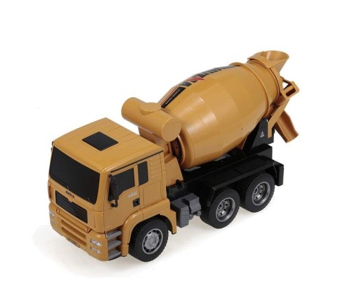 Радиоуправляемый миксер HUI NA TOYS 2.4G 6CH 1/18 RTR