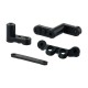 Детали рулевого управления Losi: Mini-T, Mini-DT, Mini SCT, Mini HIGHroller