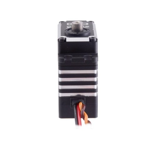 Сервомашинка цифровая JX Servo C70 (87г/72/0.08/12.0V) Full metal