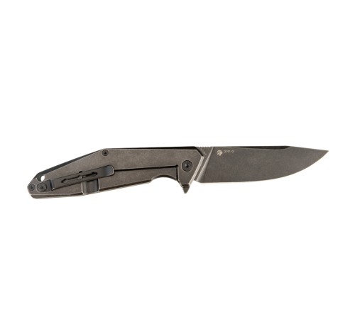 Нож Ruike D191-G зеленый