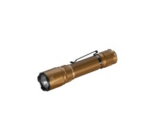 Тактический фонарь Fenix TK20R UE 2800 Lm Metallic Sand