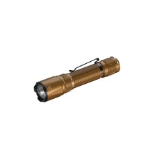 Тактический фонарь Fenix TK20R UE 2800 Lm Metallic Sand