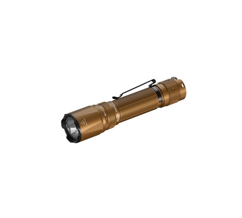 Тактический фонарь Fenix TK20R UE 2800 Lm Metallic Sand