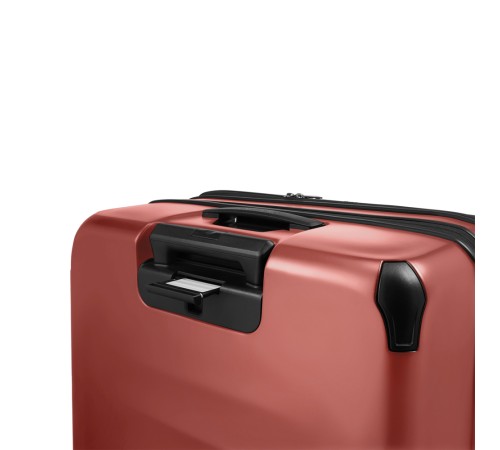 Чемодан VICTORINOX Spectra™ 3.0 Exp. Large Case, красный, поликарбонат Sorplas™, 51x32x75 см, 103 л