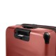 Чемодан VICTORINOX Spectra™ 3.0 Exp. Large Case, красный, поликарбонат Sorplas™, 51x32x75 см, 103 л