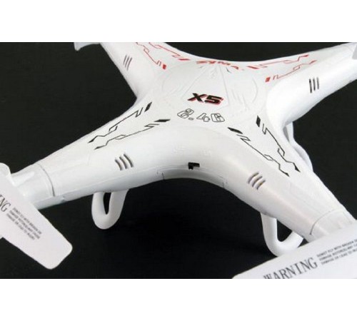 Р/У квадрокоптер Syma X5 2.4G 6-AXIS RTF