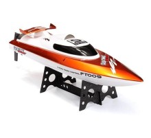 Р/У катер Feilun FT009 High Speed 2.4G