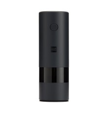 Мельница электрическая для специй Xiaomi Mi Huohou Black, 16 см