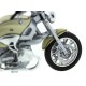 Мотоцикл Motormax 1:18 Honda и Yamaha в ассортименте 76205 в/к
