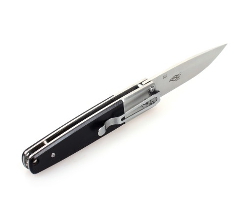 Нож Ganzo G7211 темное дерево, G7211-WD2