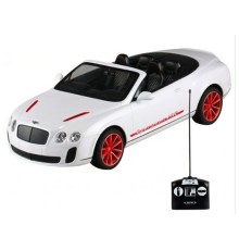 Радиоуправляемая машина MZ Bentley Continental Roadster 2049 1/14 +акб