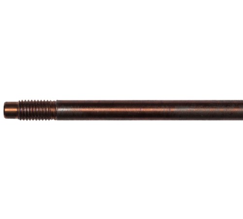 Гарпун tahitian Shaft, резьба М7, зацеп прорезь, ø6,5 мм 68 см