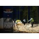 Фонарь многофункциональный Fenix CL28R, 2000 Lumen (Powerbank)