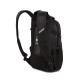 Рюкзак SWISSGEAR, чёрный, полиэстер 1680D, 24 х 15,5 х 46 см, 15,5 л