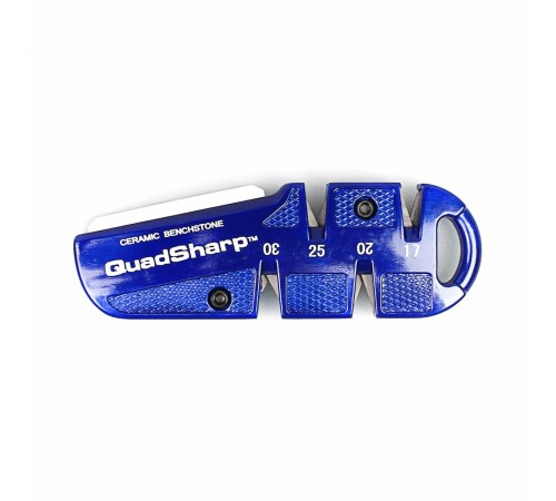 Точилка для ножей Lansky QuadSharp QSHARP