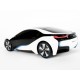 Р/У машина Rastar BMW I8 1:24,  в ассортименте