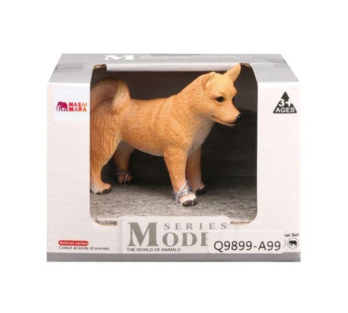 Фигурка игрушка MASAI MARA MM212-191 серии 