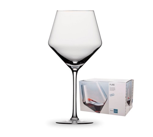 Бокал для красного вина Schott Zwiesel Pure Burgundy