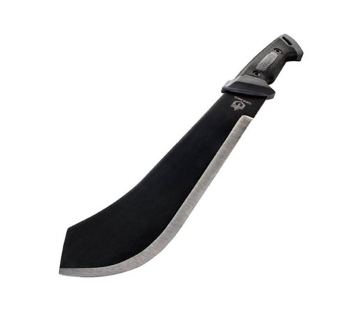 Мачете Gerber Outdoor Gator Machete Bolo, чехол из нейлона, блистер, 31-002076