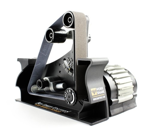 Насадка для точилки Work Sharp Knife & Tool Sharpener Ken Onion Edition, DR/WSSAKO81112