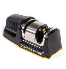 Точилка ручная кухонная Work Sharp Kitchen Edge, WSKTNKES-I
