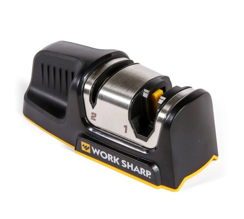 Точилка ручная кухонная Work Sharp Kitchen Edge, WSKTNKES-I