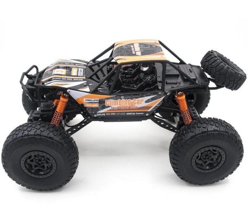 Р/У краулер MZ CLIMBING CAR 2837 1/10 4WD 2.4G RTR