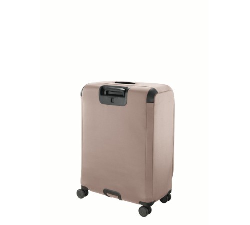 Чемодан VICTORINOX Connex, серый, полиэстер, 51x32x72 см, 102 л