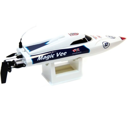 Р/У катер Joysway Magic vee V3 2.4G RTR