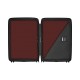 Чемодан VICTORINOX Airox, красный, 100% поликарбонат Makrolon, 50x32x75 см, 98 л