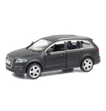 Машина Ideal 1:32 Audi Q7 V12 (матовая серия)