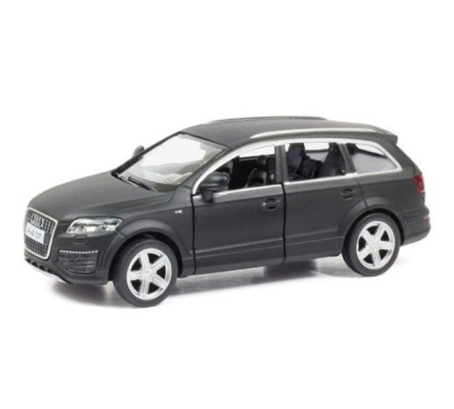Машина Ideal 1:32 Audi Q7 V12 (матовая серия)