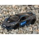 Машина Kinsmart 1:36 McLaren 675LT, инерция (1/12шт.) б/к