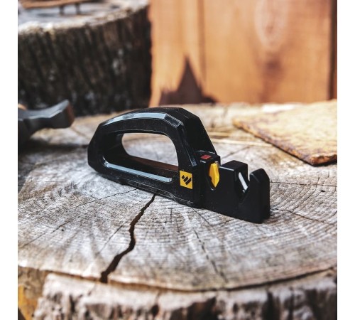 Точилка ручная Work Sharp PIVOT PRO SHARPENER, WSHHDPVT-I