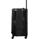 Чемодан VICTORINOX Spectra™ 2.0 Expandable, чёрный, поликарбонат Bayer, 48x32x78 см, 77 л
