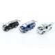 Машина 1:32 Toyota Land Cruiser свет, звук, инерция 15,5см (1/12шт.) б/к