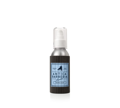 Мыло для бороды Antica Barberia Mondial 