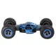 Радиоуправляемая машинка-перевертыш Hyper 2.4G 1/12 RTR (синяя) + Ni-Mh и З/У